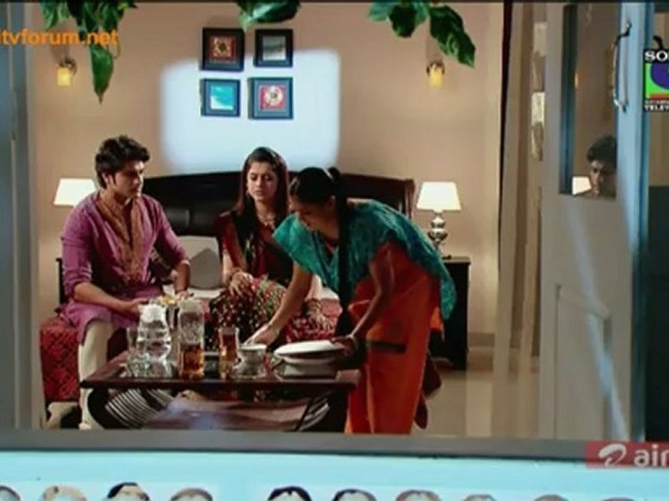 Love Marriage Ya Arranged Marriage 15th November 2012 Video Watch Online Part1