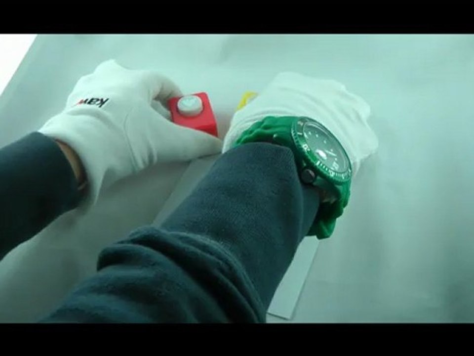 Motivlocher als werbegeschenk