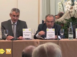 #TiVimmo -Nouvelle donne politique et réglementaire :Qu'attendre de l'#immobilier - 2eme Partie