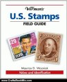 Crafts Book Review: Warman's U.S. Stamps Field Guide: Values & Identification (Warman's Field Guides U.S. Stamps: Values and Identification) by Maurice Wozniak