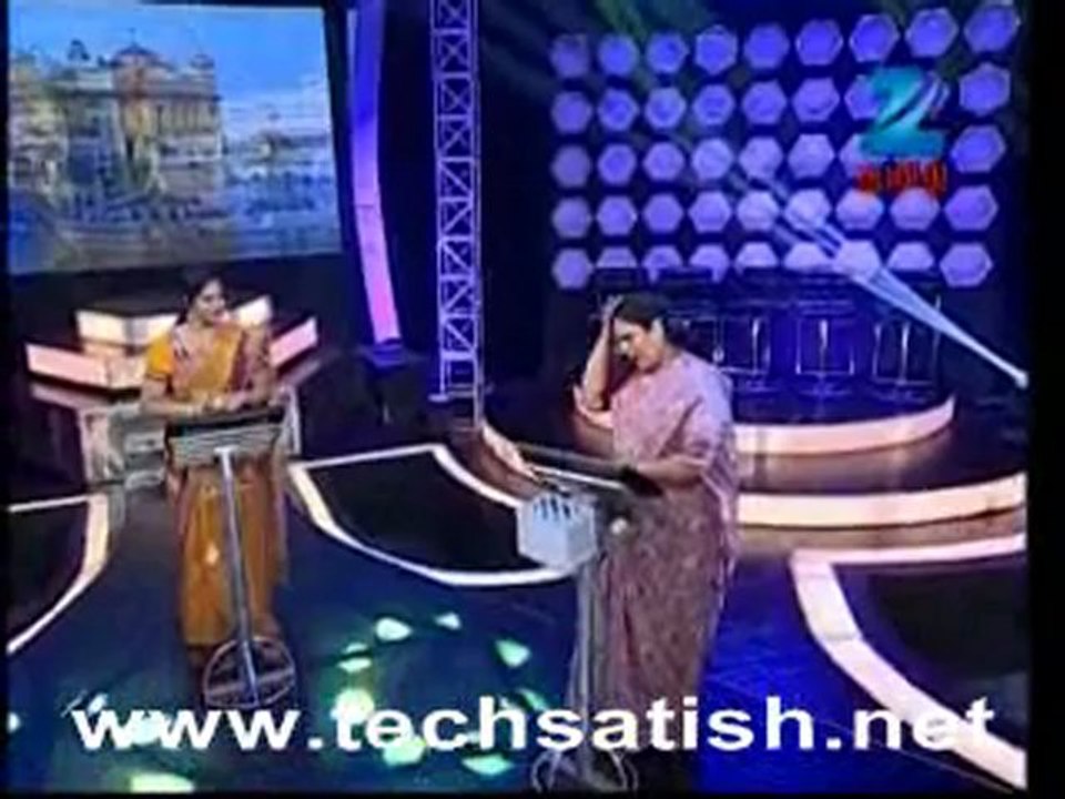 Ayirathil Oruvan 1