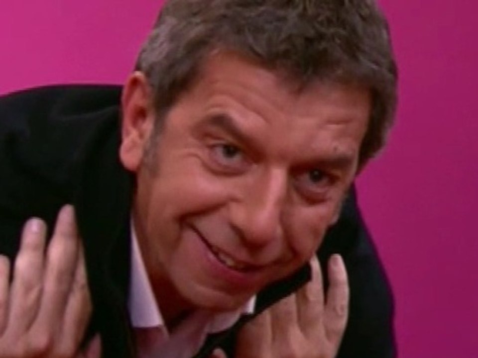 ZAPPING TÉLÉ DU 15/11/2012