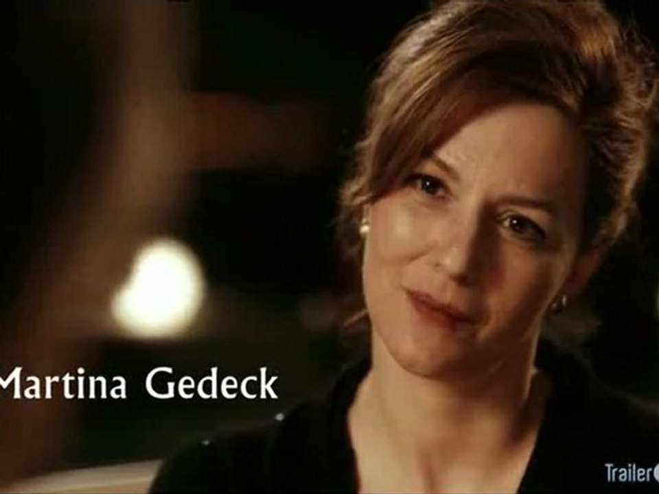 Nachtzug Nach Lissabon Trailer german