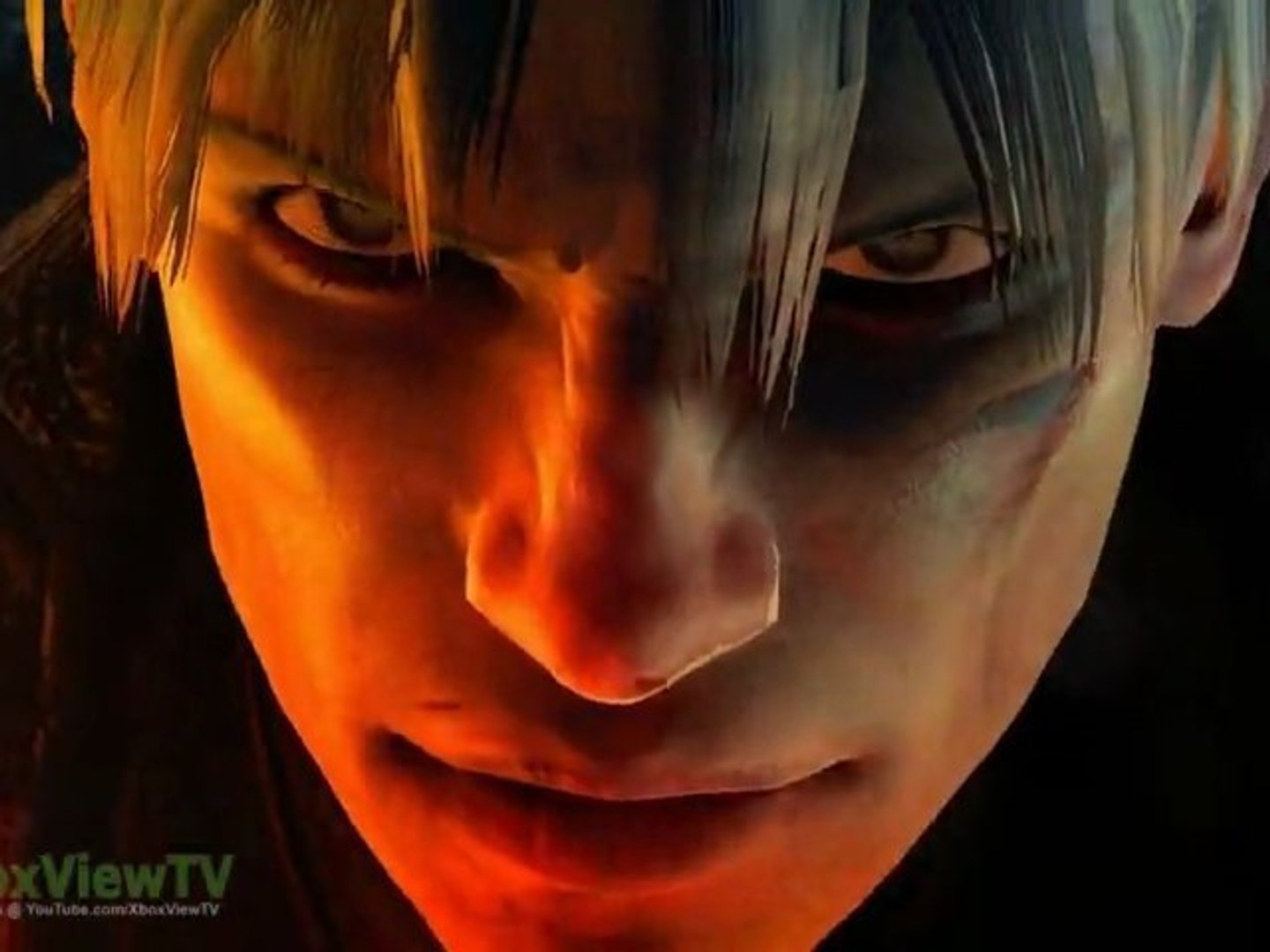 DmC: Devil May Cry Trailer & Artwork Released
