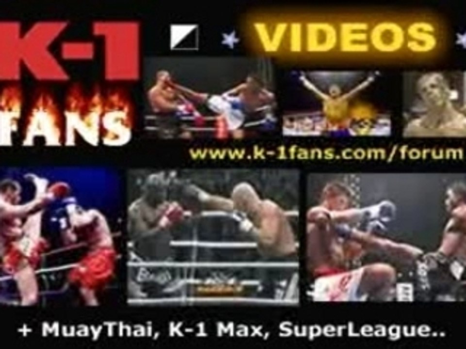 Farid-Khider Vs Yuya Yamamoto By Benj94