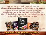 Diet Paleo: Paleo Diet Help