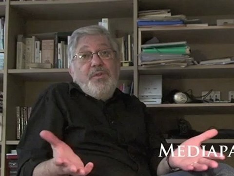 Jacques Tardi - La lettre ouverte à Antoine Gallimard des auteurs Casterman