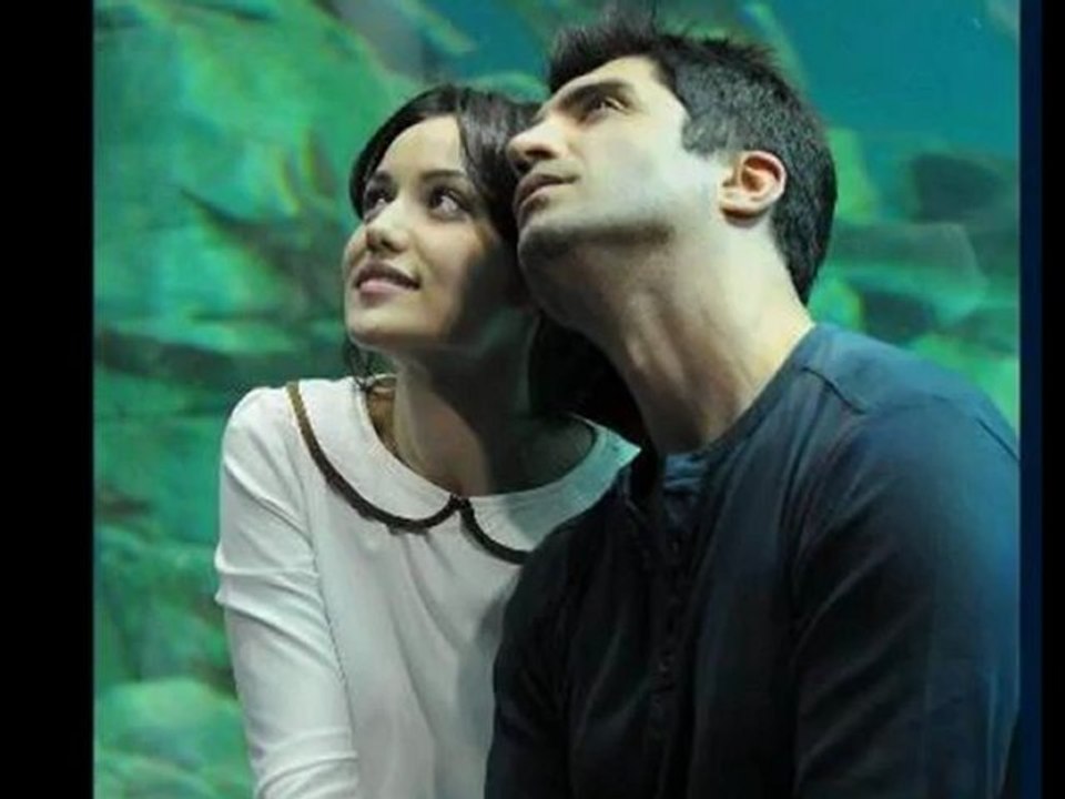 Evim Sensin