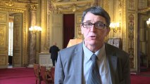 [Entretien] Le budget de la sécurité sociale rejeté par le Sénat