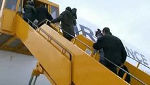 Air France attend son géant