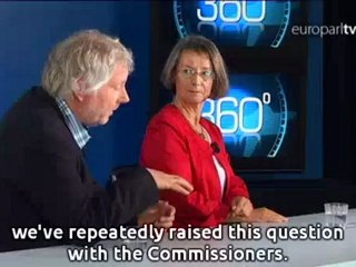 360°: Single market pros and cons