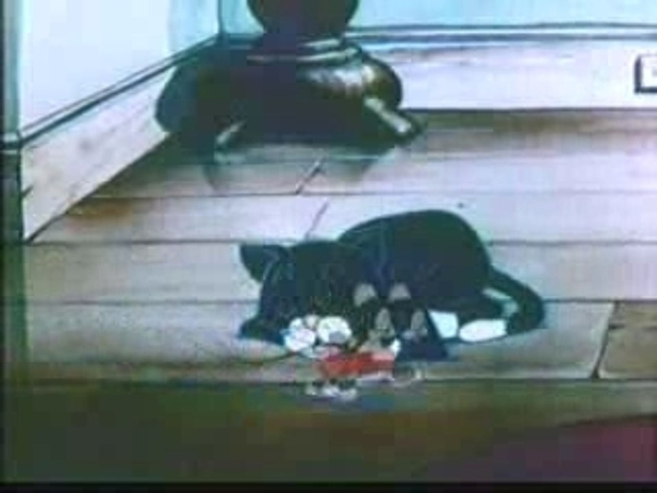Billy Mouse's Akwakade