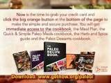 Paleo Diet: Paleo Diet Help