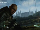 Crysis 3 - Single Player Gameplay Preview