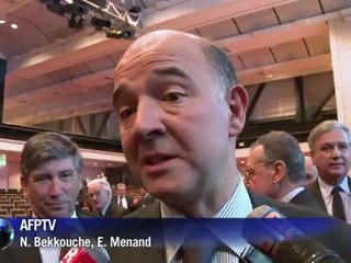 Légère croissance : "l'économie a un fort potentiel"