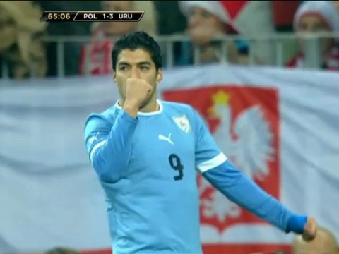 Rodgers: Suarez non si muove dal Liverpool