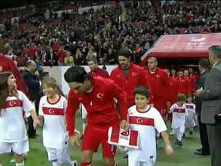 Amical - Erding arrache le nul pour la Turquie