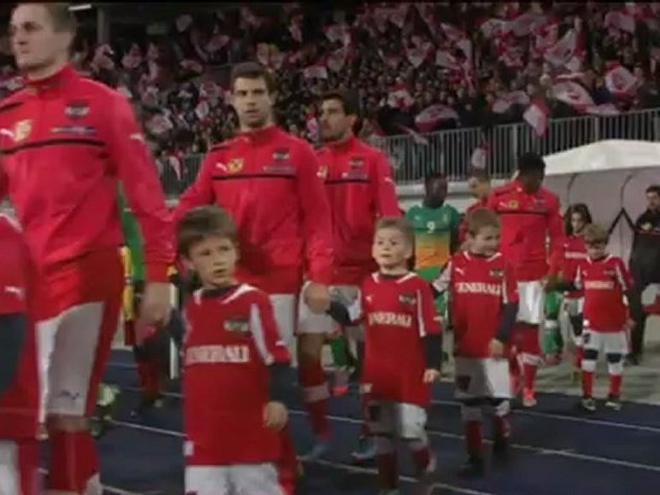 Amical - La série incroyable des Eléphants continue