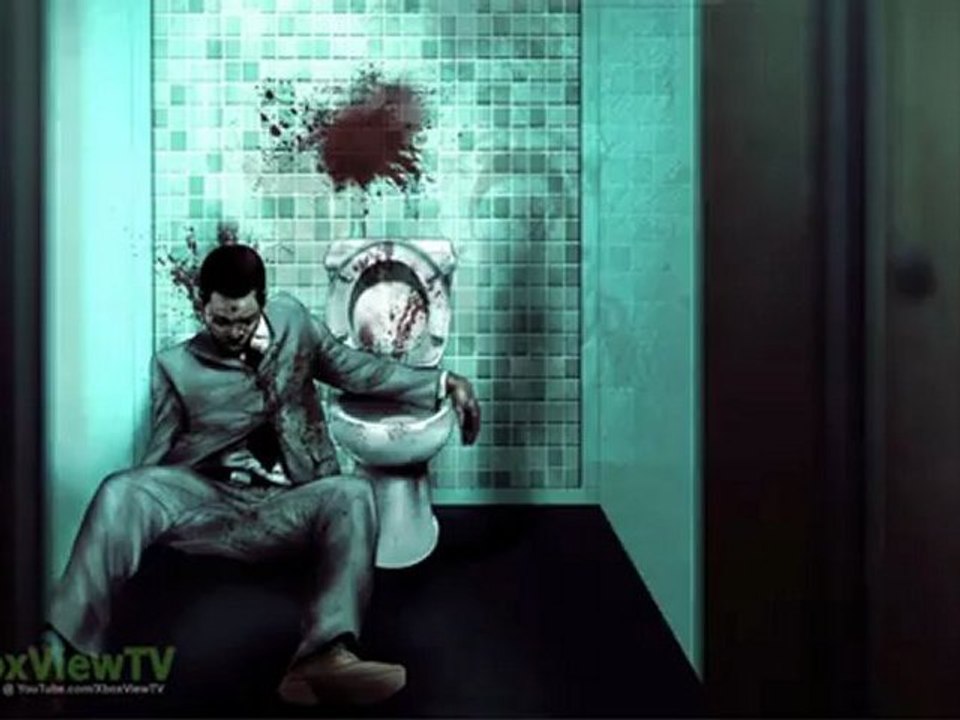 Hitman 5 Absolution | "Agent 47 ICA File" Trailer [EN] (2012) | HD