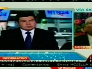 (VÍDEO) La hojilla del día Lunes, 12.11.2012 (2/3)