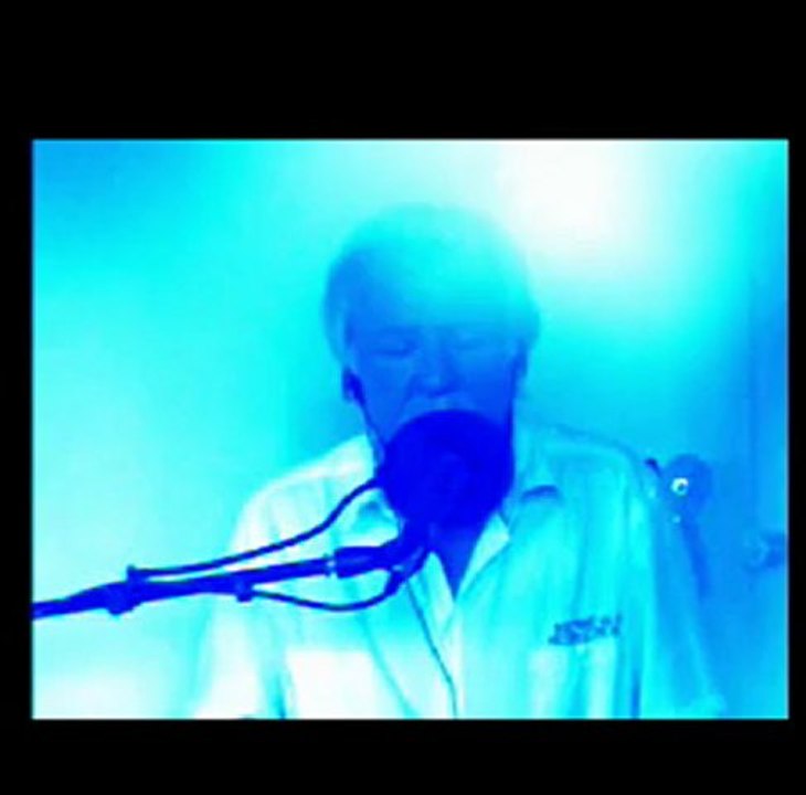 Je m'suis fait tout p'tit (reprise G.Brassens)