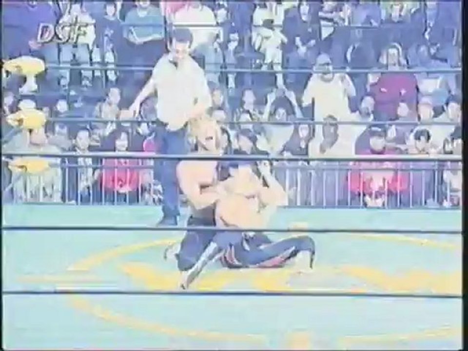 WWDELUXE-WCWClashOfTheChampionsXXXII_23-01-1996 DEUTSCH_2