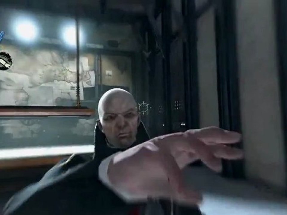 Dishonored: Killer Moves