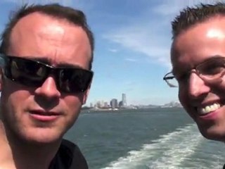 2012 - New York  Caraïbes - Partie 2