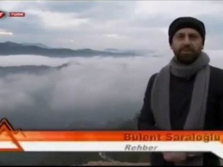 Zor Yollar 74. Bölüm ARDEŞEN