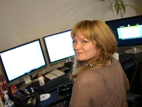 Visite des studios Ubisoft Montréal et Far Cry 3