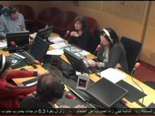 Levant Arabic News 15.11.2012