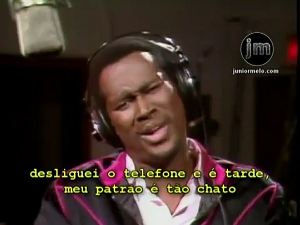 Luther Vandross - Never Too Much