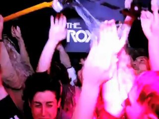 Young Aviators - Hollywood Won't Feed The Kids