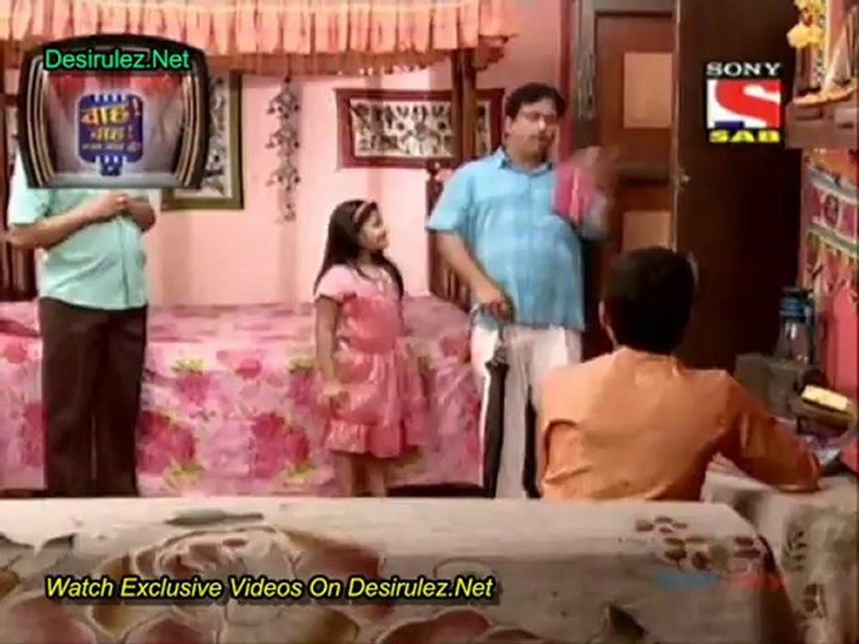 Lapata Ganj 15th November 2012 Part1