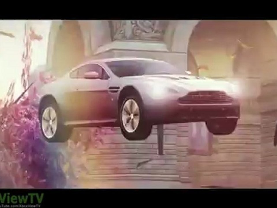 Need for Speed Most Wanted | "Demo" Trailer [EN] (2012) | FULL HD