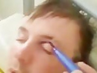 Once Asleep, Now Awake