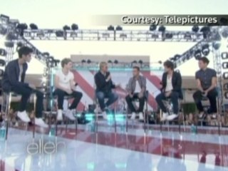 Are You the Girl Niall Horan Is Looking For? 💌