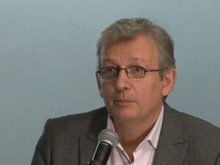 Aragon, aujourd'hui - Inauguration - Discours de Pierre Laurent