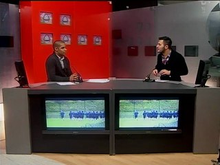 Avant match : 15 novembre 2012