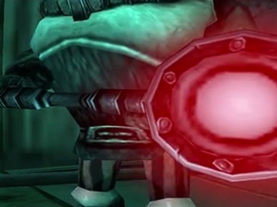 Beyond Good & Evil #07 - La vérité sur les sections Alpha