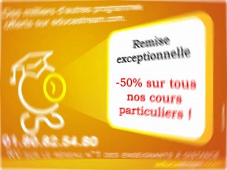 Fonction inverse cours maths seconde 2nde