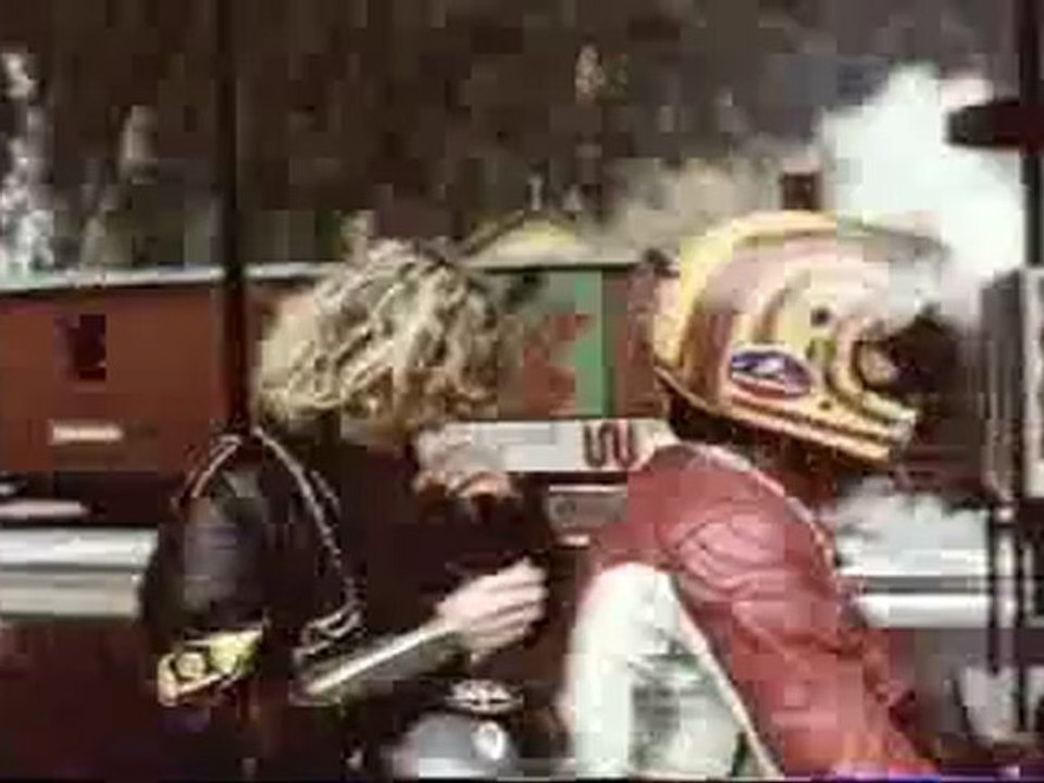 Happy weekend  trailer