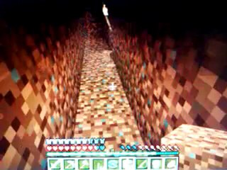 Minecraft survivor saison1/épisode6  par Dino-du-34