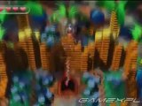Nintendo Land - Gameplay 08 - Pikmin Adventure