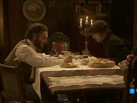 TRISTAN MARTIN CON ESE CELSO ¿TENEIS UN ACUERDO LOS DOS QUE OS UNE? ESDPV 15-11-2012