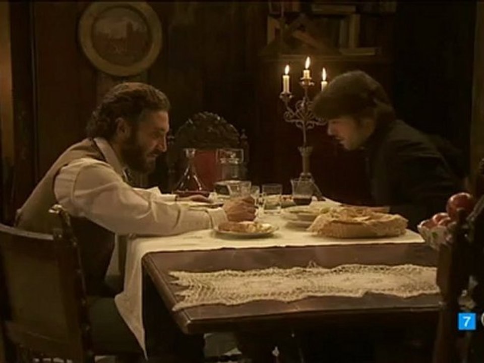 TRISTAN MARTIN  CON ESE CELSO ¿TENEIS UN ACUERDO LOS DOS QUE OS UNE? ESDPV 15-11-2012