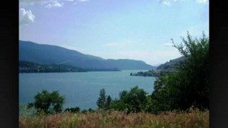 Coldstream, BC--Kalamalka Lake View Lots!