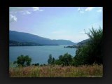 Coldstream, BC--Kalamalka Lake View Lots!