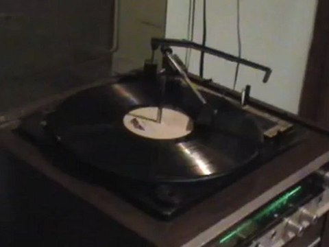 Héctor Lavoe - Tanto como ayer - 33 1/3 rpm