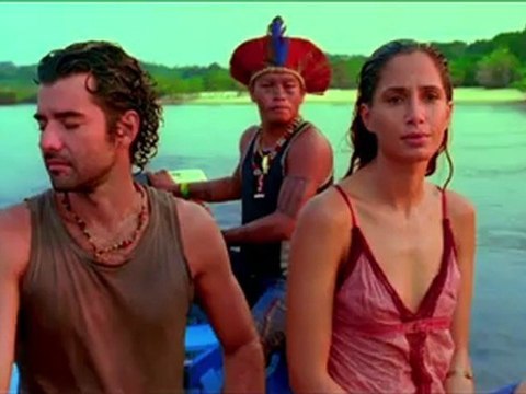 'Y recibí las peores noticias de tus labios' - Trailer subtitulado en español HD